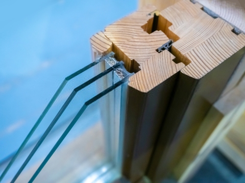 bi-folding sliding doors Balham