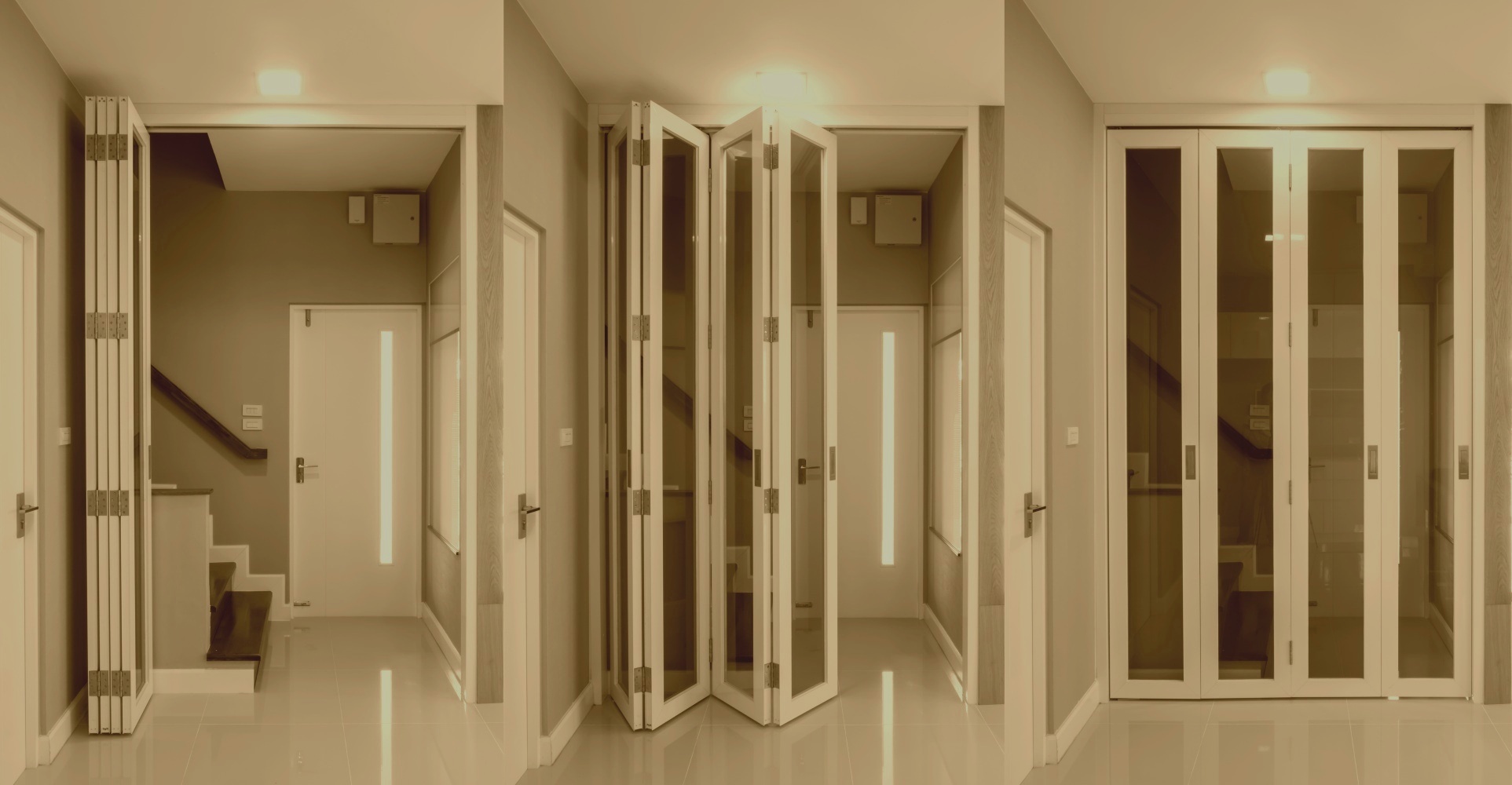 Slider, Glaziers in Balham, SW12