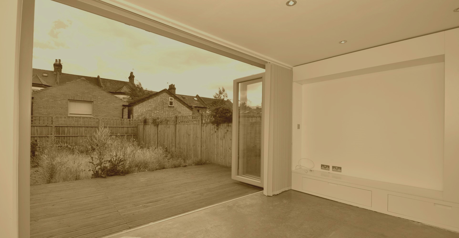 Slider, Glaziers in Balham, SW12